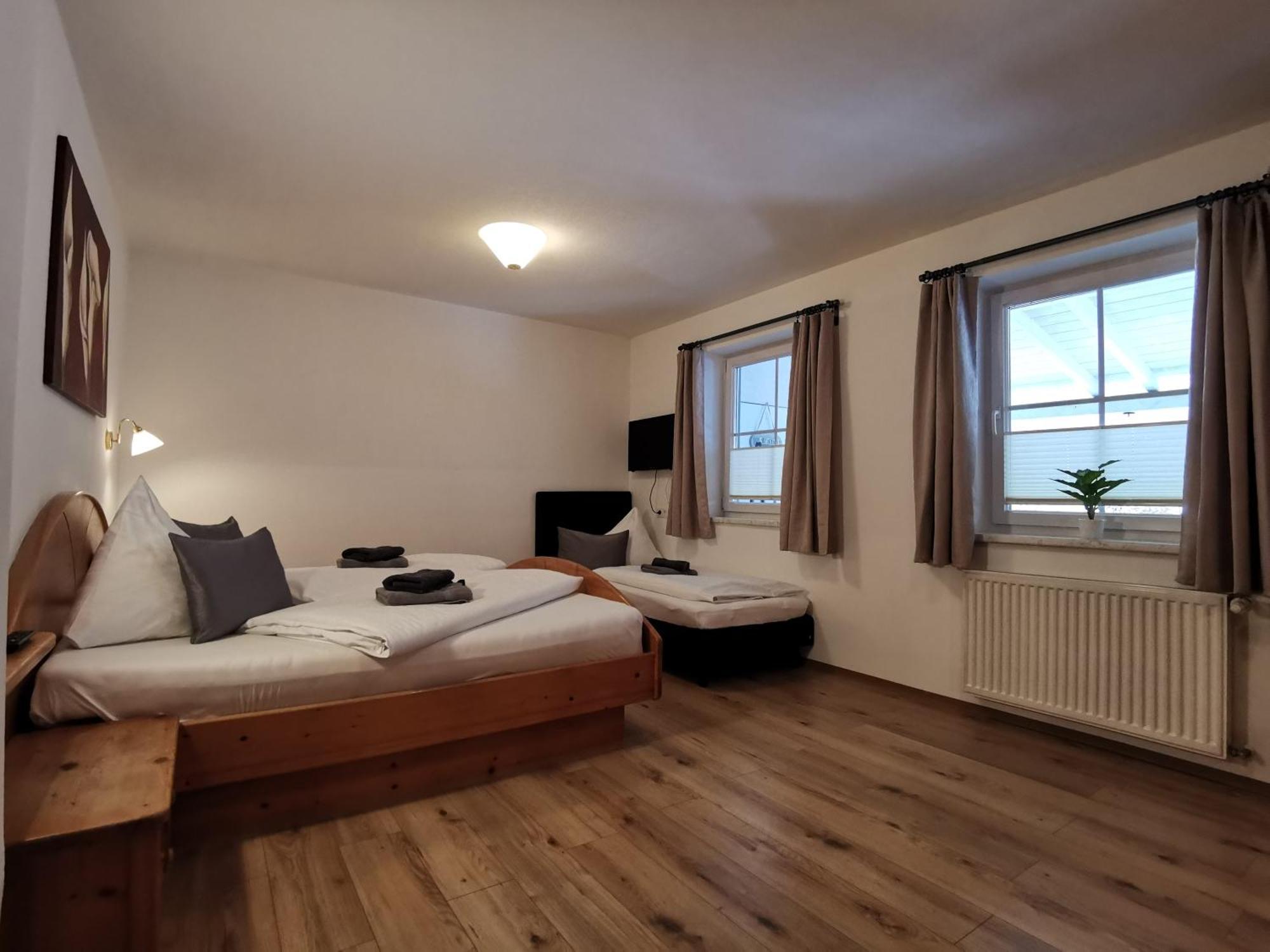 Gaestehaus Amade Flachau Zewnętrze zdjęcie