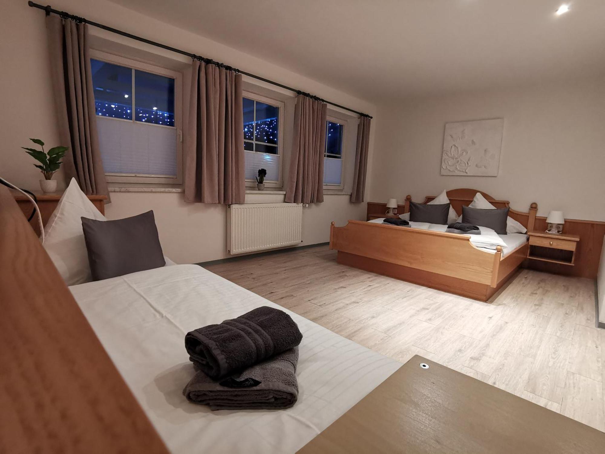 Gaestehaus Amade Flachau Zewnętrze zdjęcie