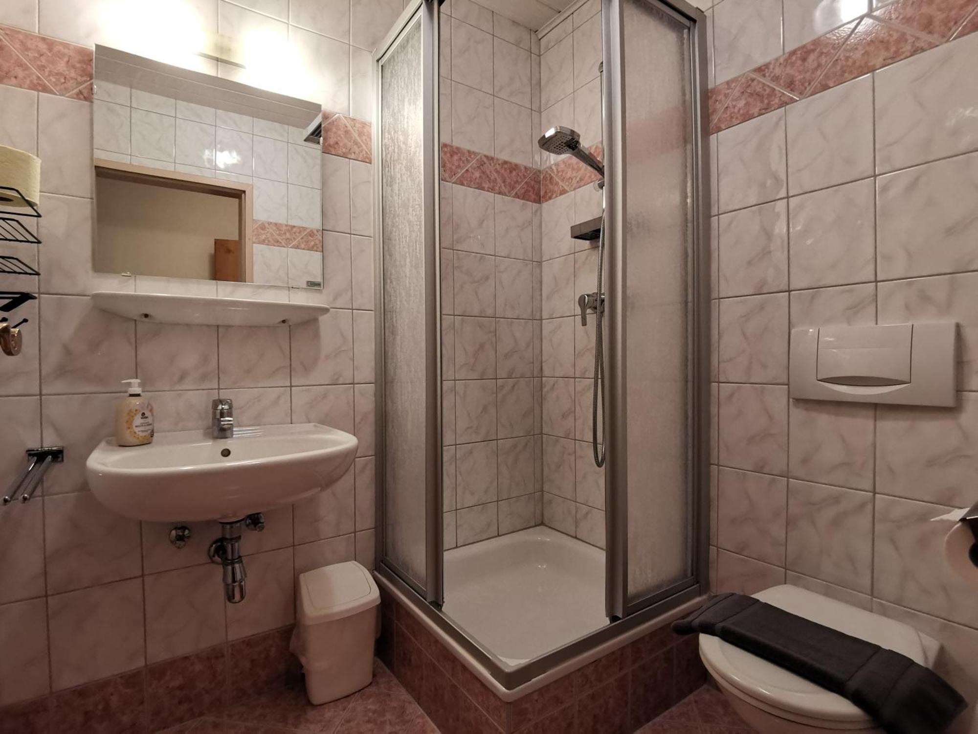 Gaestehaus Amade Flachau Zewnętrze zdjęcie