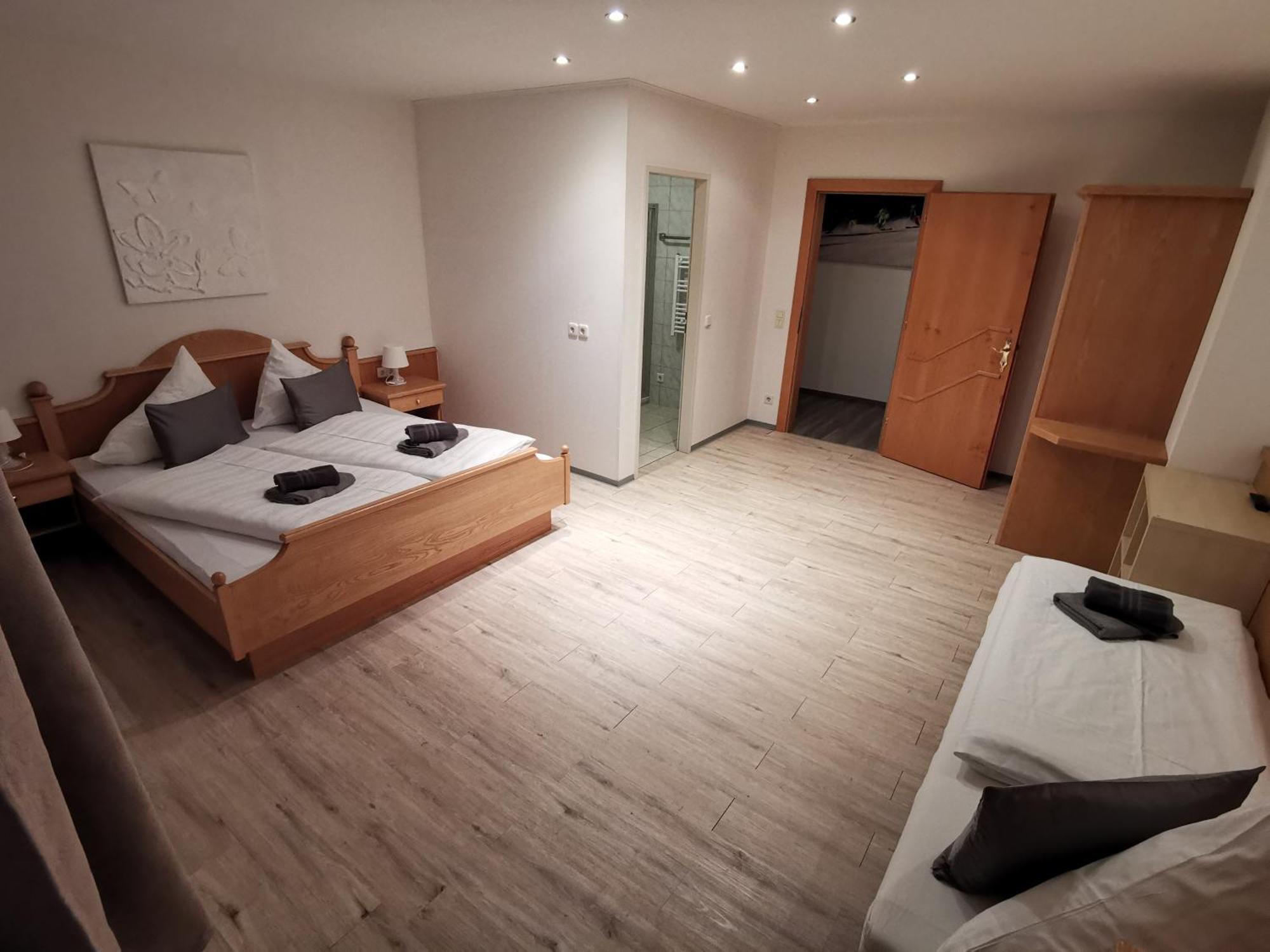 Gaestehaus Amade Flachau Zewnętrze zdjęcie