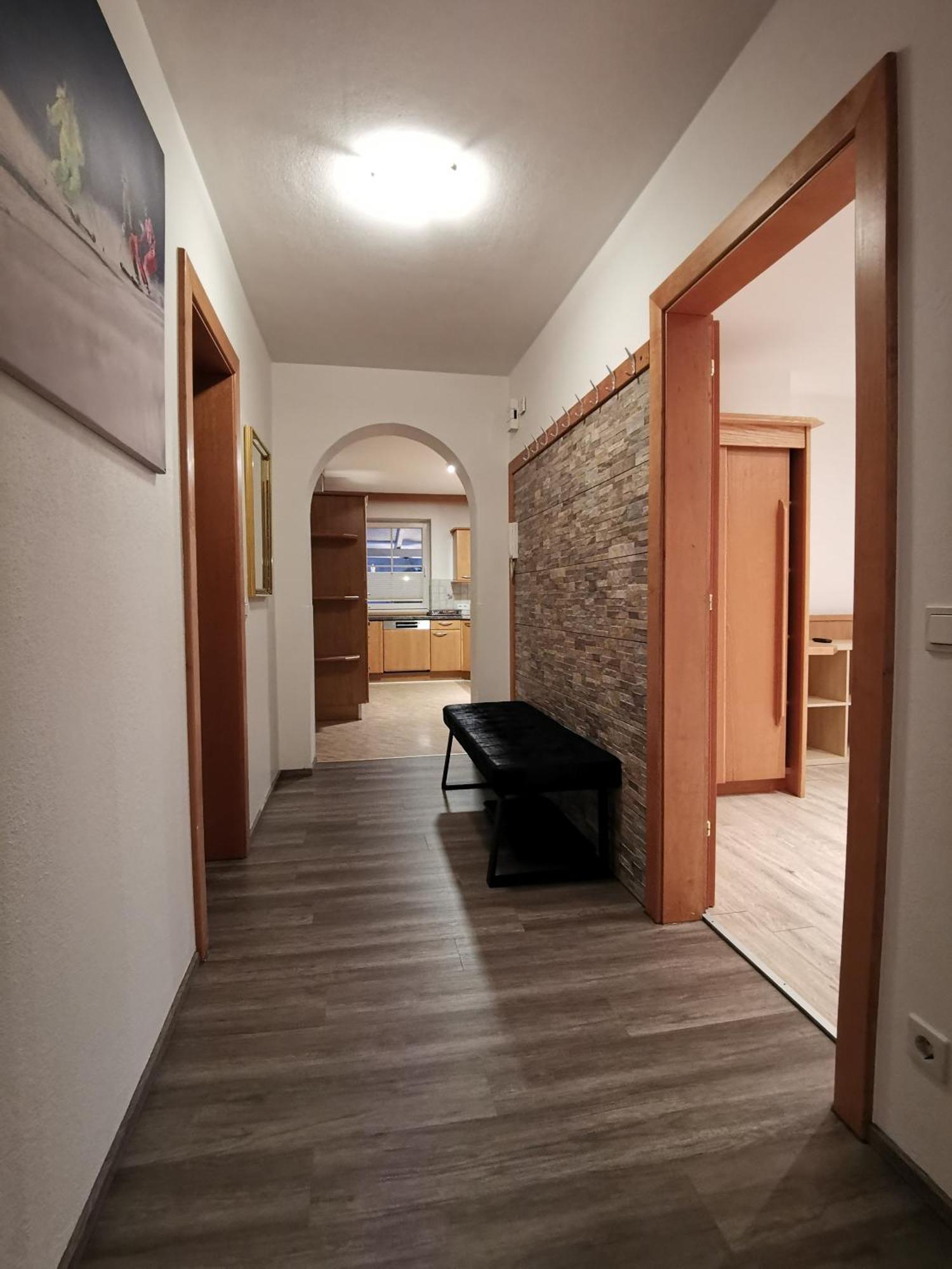 Gaestehaus Amade Flachau Zewnętrze zdjęcie