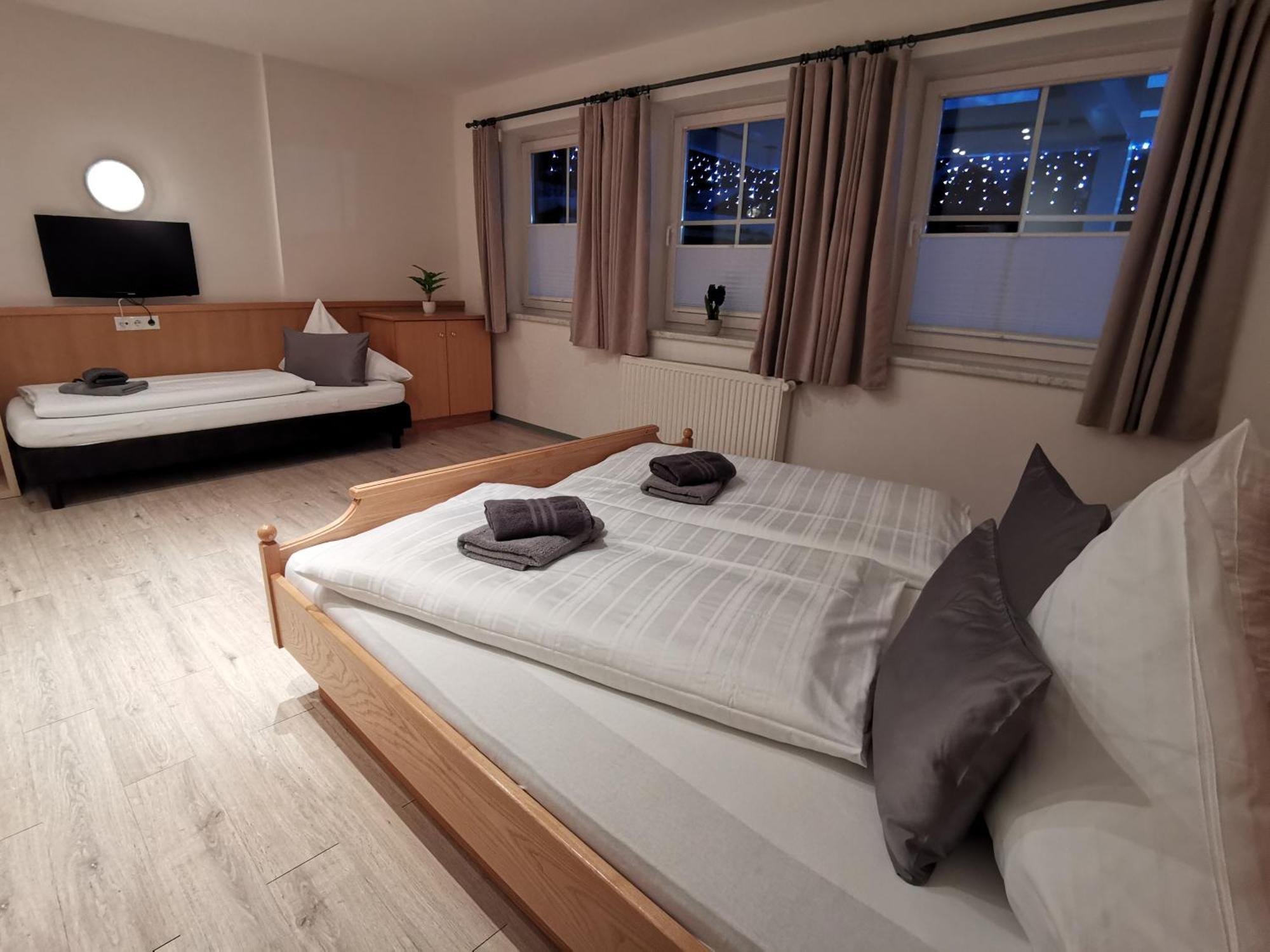 Gaestehaus Amade Flachau Zewnętrze zdjęcie