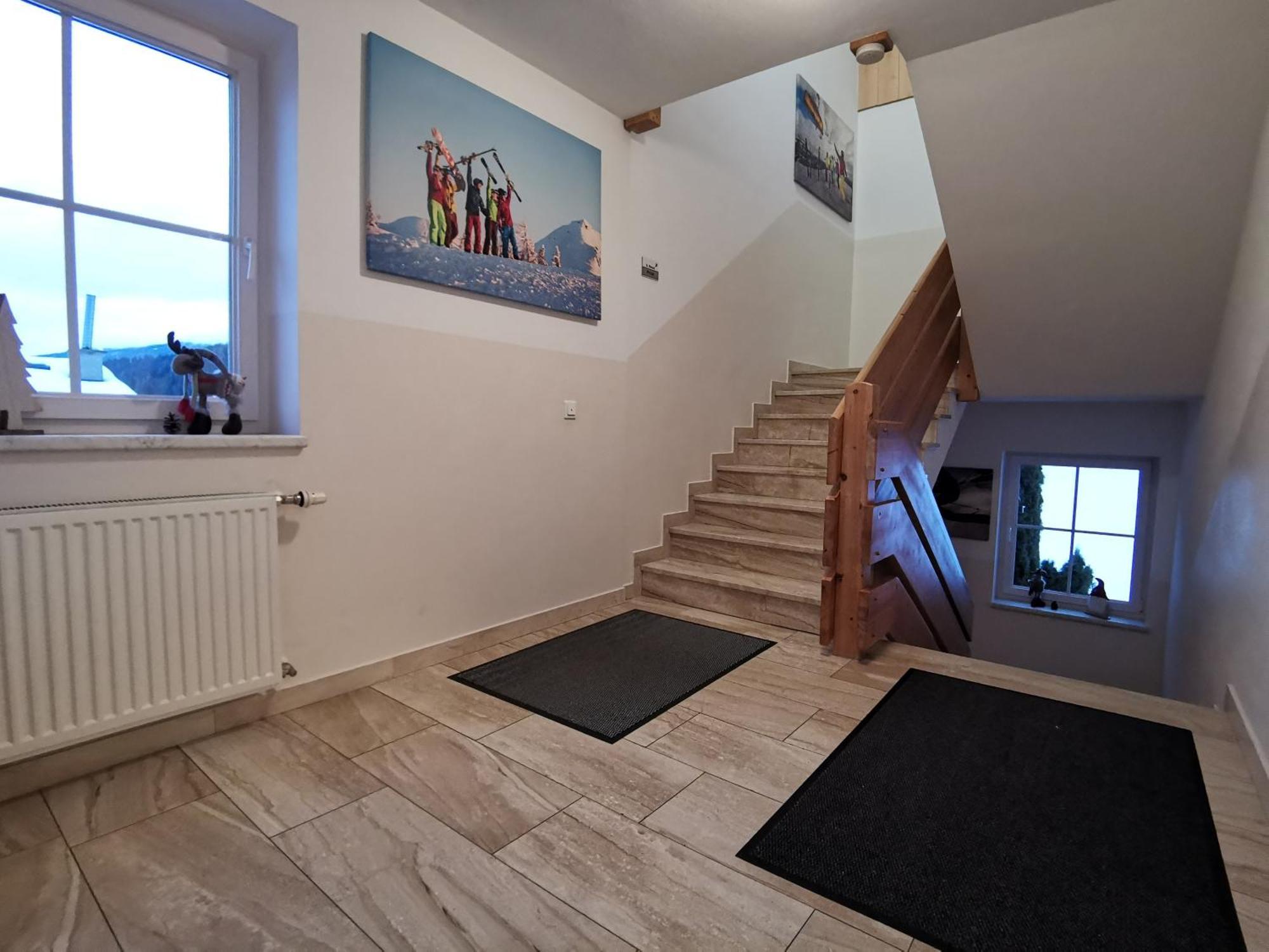 Gaestehaus Amade Flachau Zewnętrze zdjęcie
