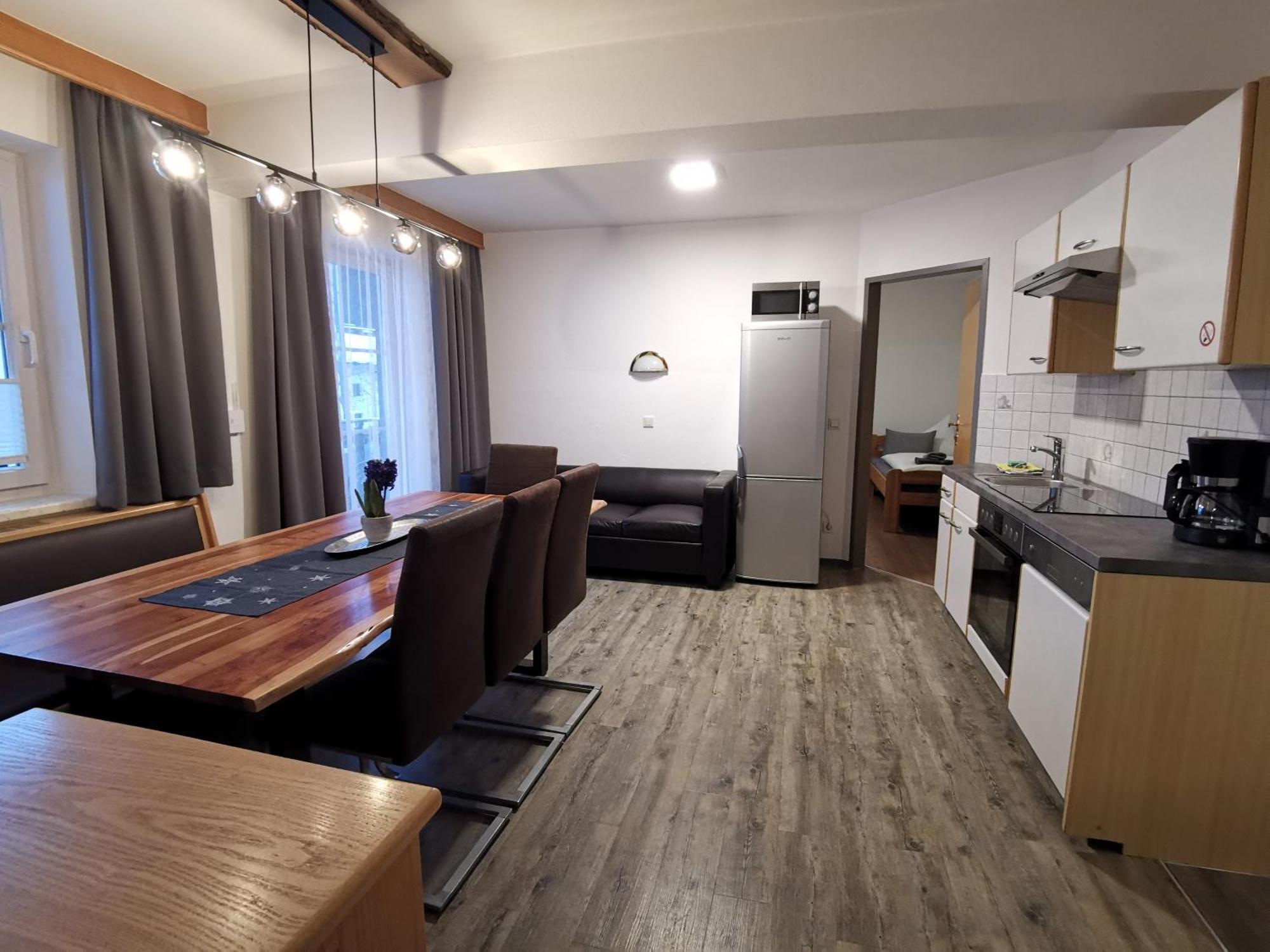Gaestehaus Amade Flachau Zewnętrze zdjęcie