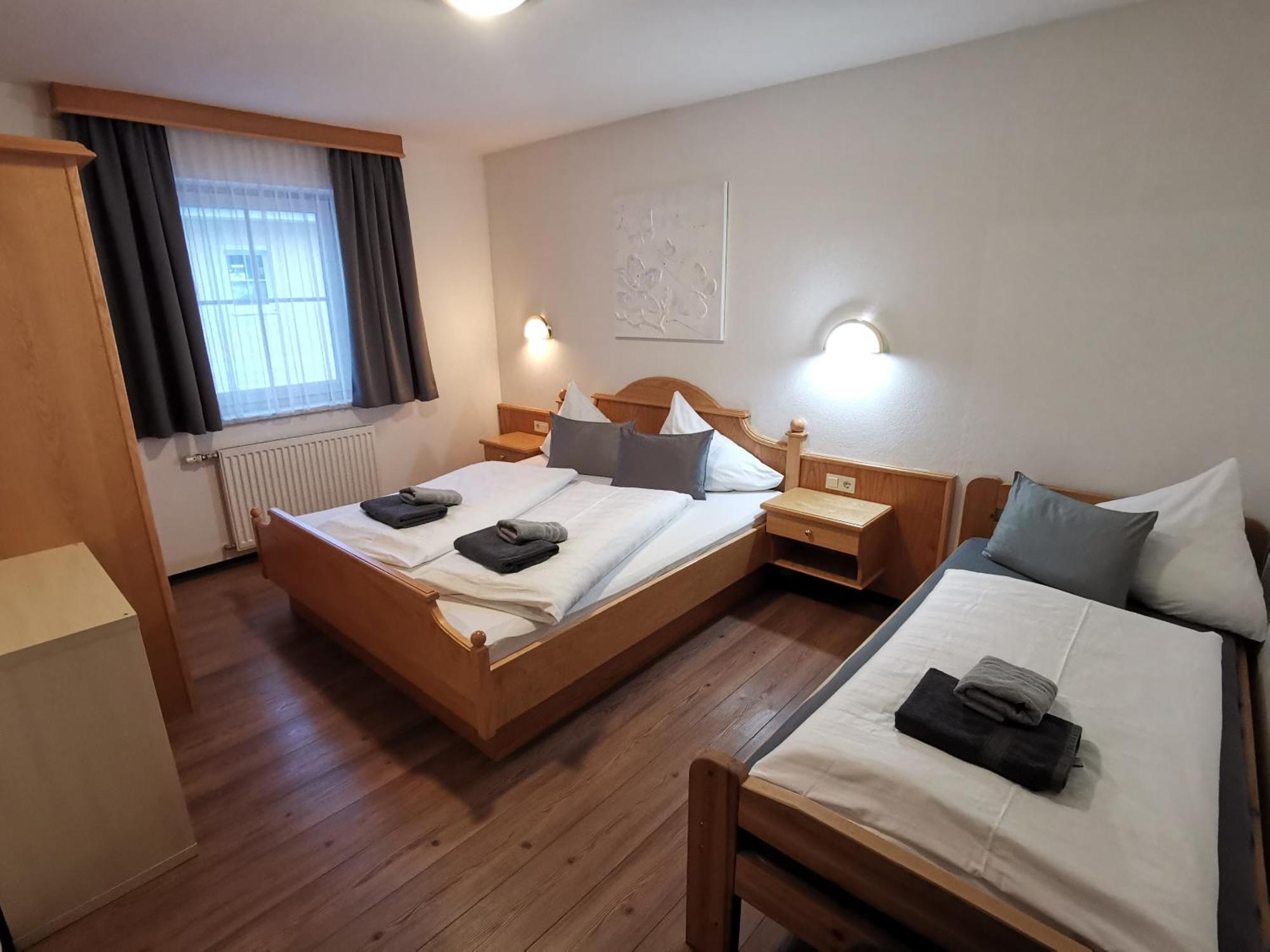 Gaestehaus Amade Flachau Zewnętrze zdjęcie