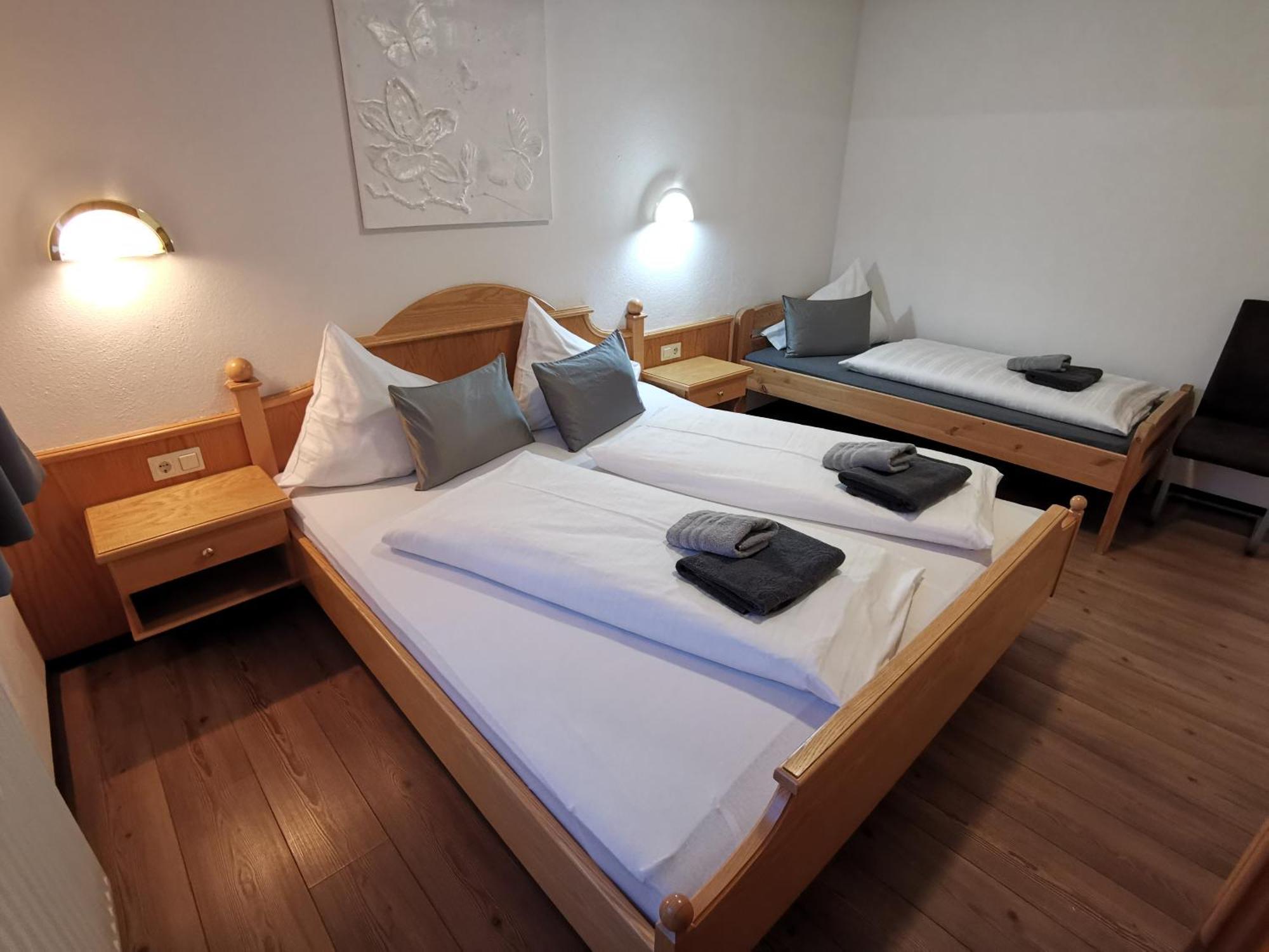 Gaestehaus Amade Flachau Zewnętrze zdjęcie