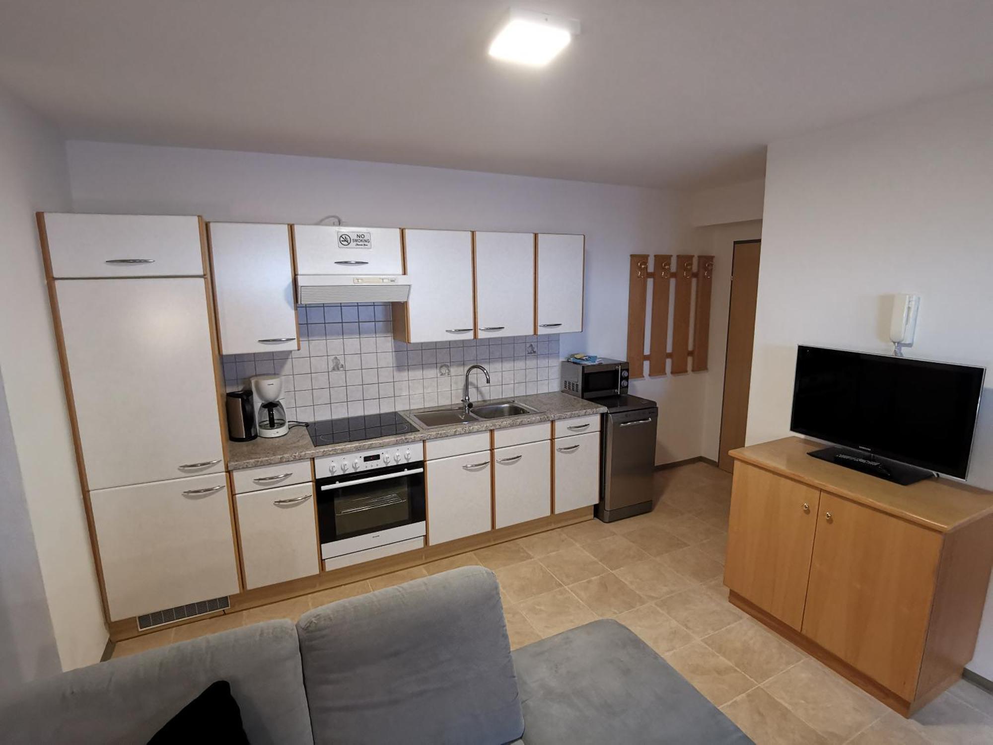 Gaestehaus Amade Flachau Zewnętrze zdjęcie