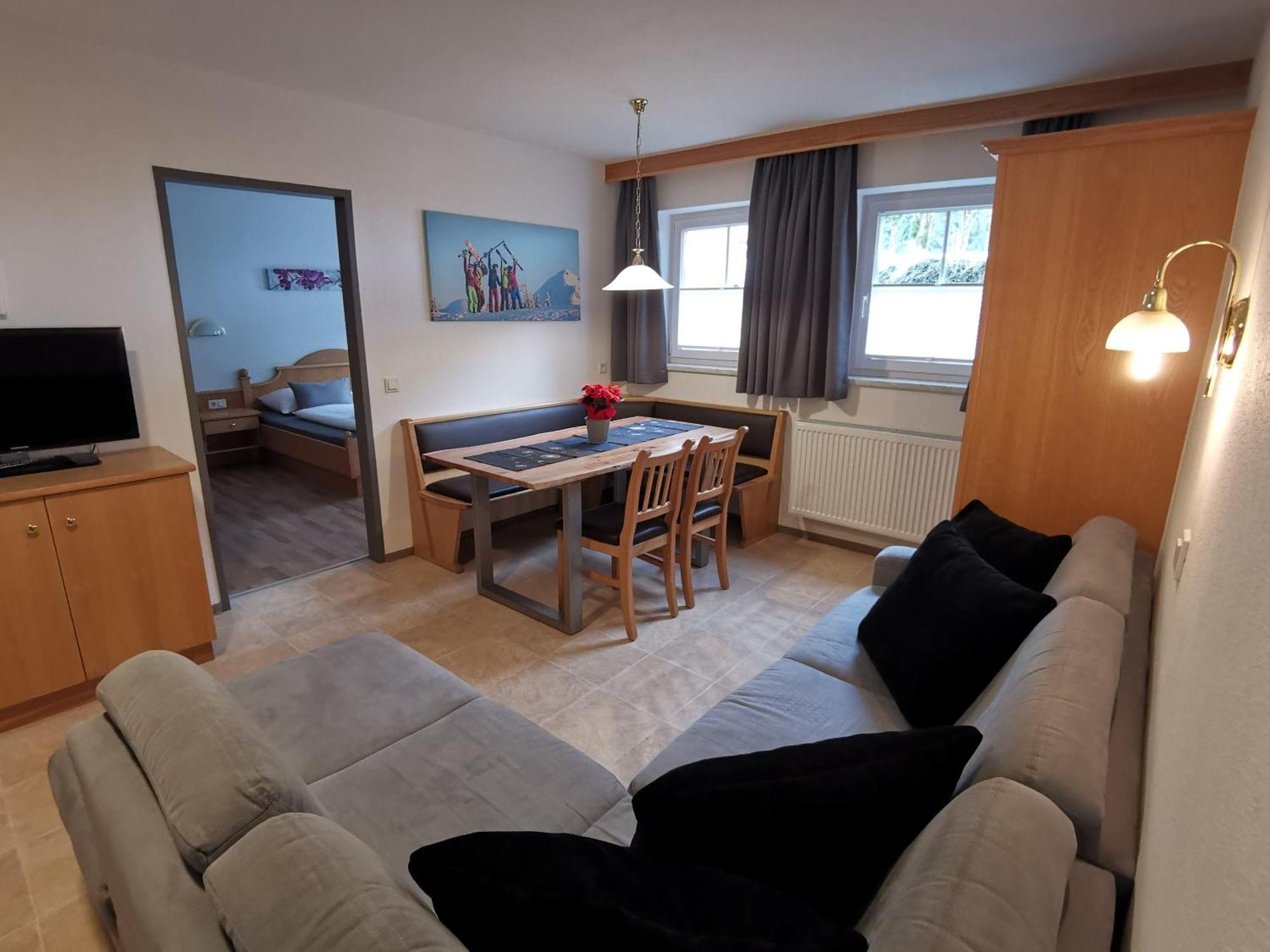 Gaestehaus Amade Flachau Zewnętrze zdjęcie