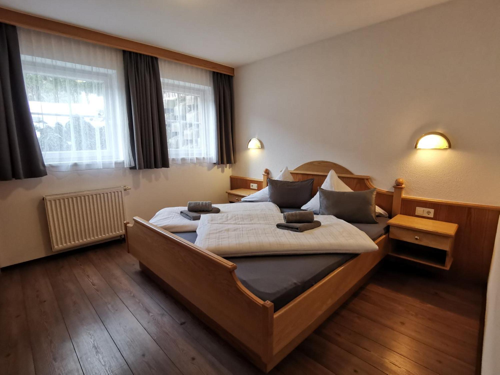 Gaestehaus Amade Flachau Zewnętrze zdjęcie