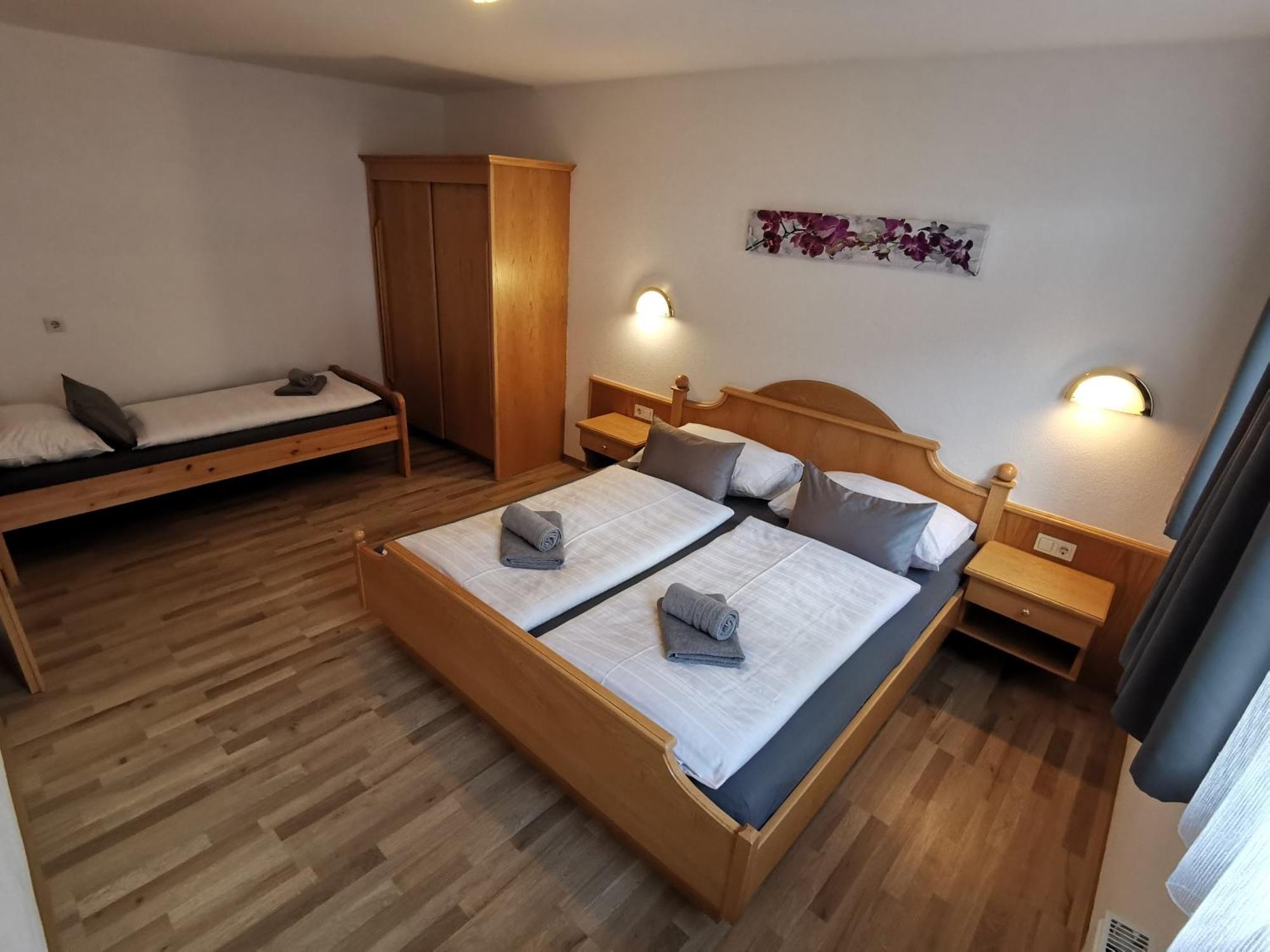 Gaestehaus Amade Flachau Zewnętrze zdjęcie