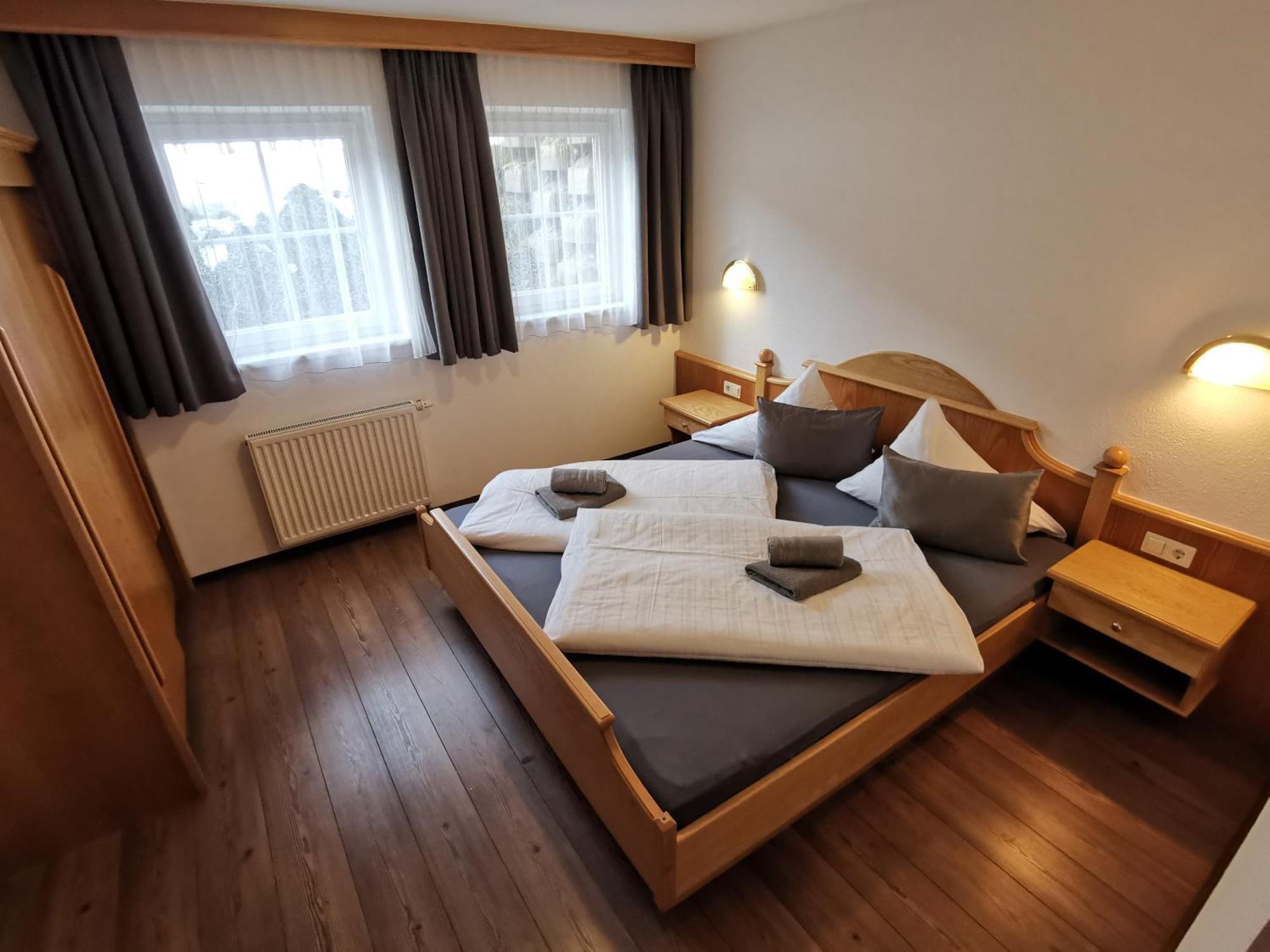 Gaestehaus Amade Flachau Zewnętrze zdjęcie