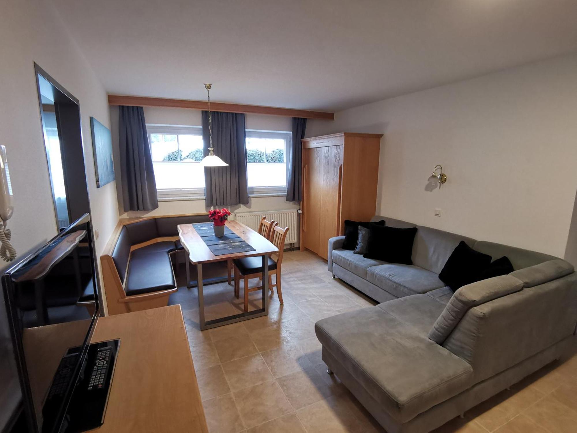 Gaestehaus Amade Flachau Zewnętrze zdjęcie