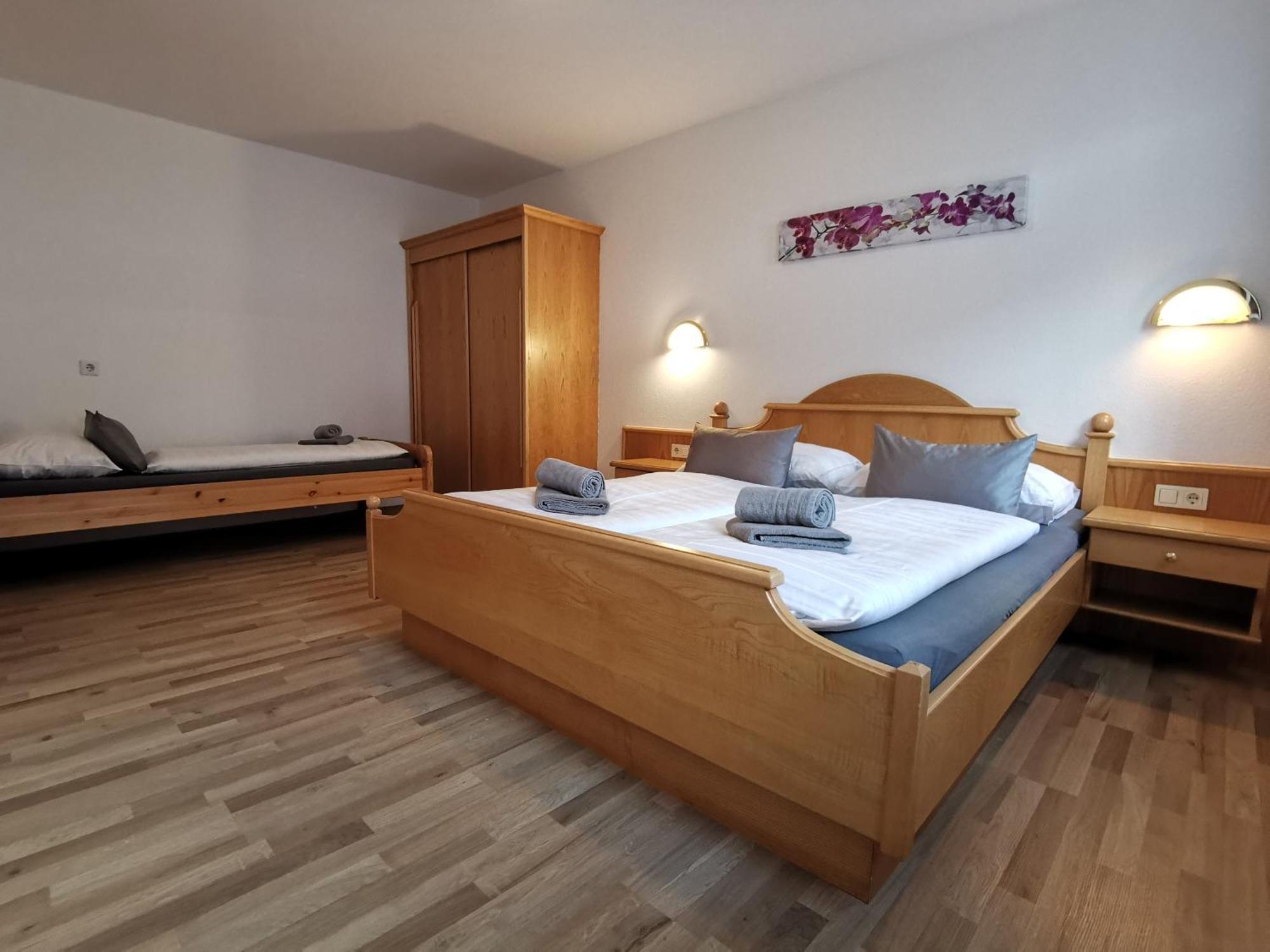 Gaestehaus Amade Flachau Zewnętrze zdjęcie
