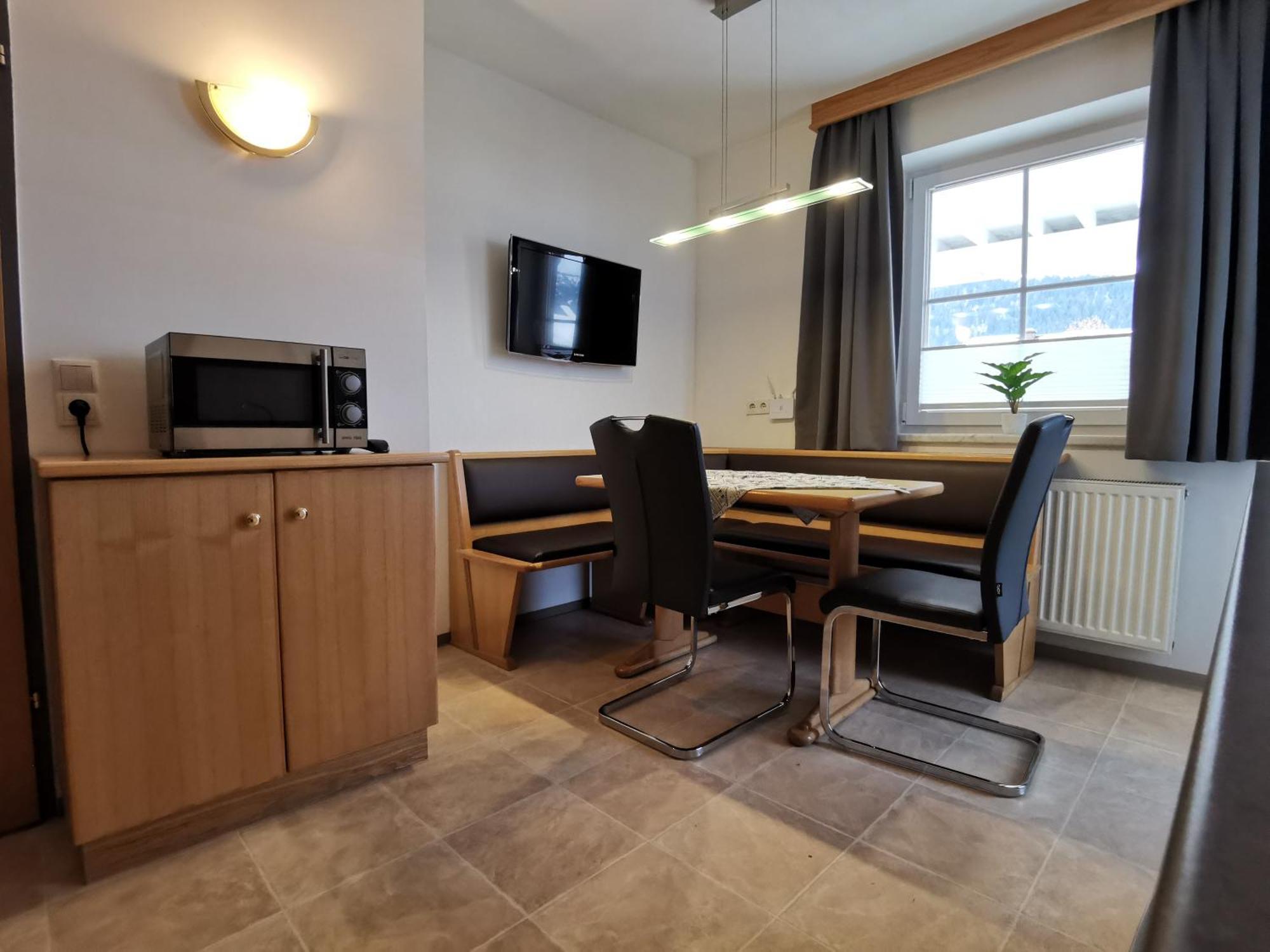 Gaestehaus Amade Flachau Zewnętrze zdjęcie