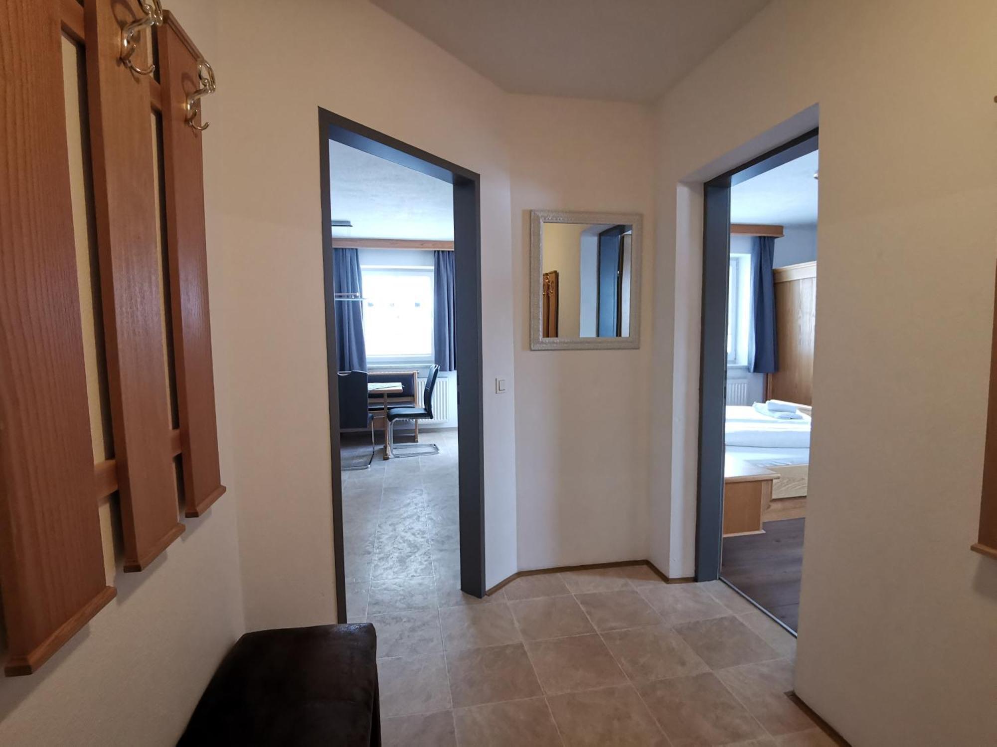 Gaestehaus Amade Flachau Zewnętrze zdjęcie