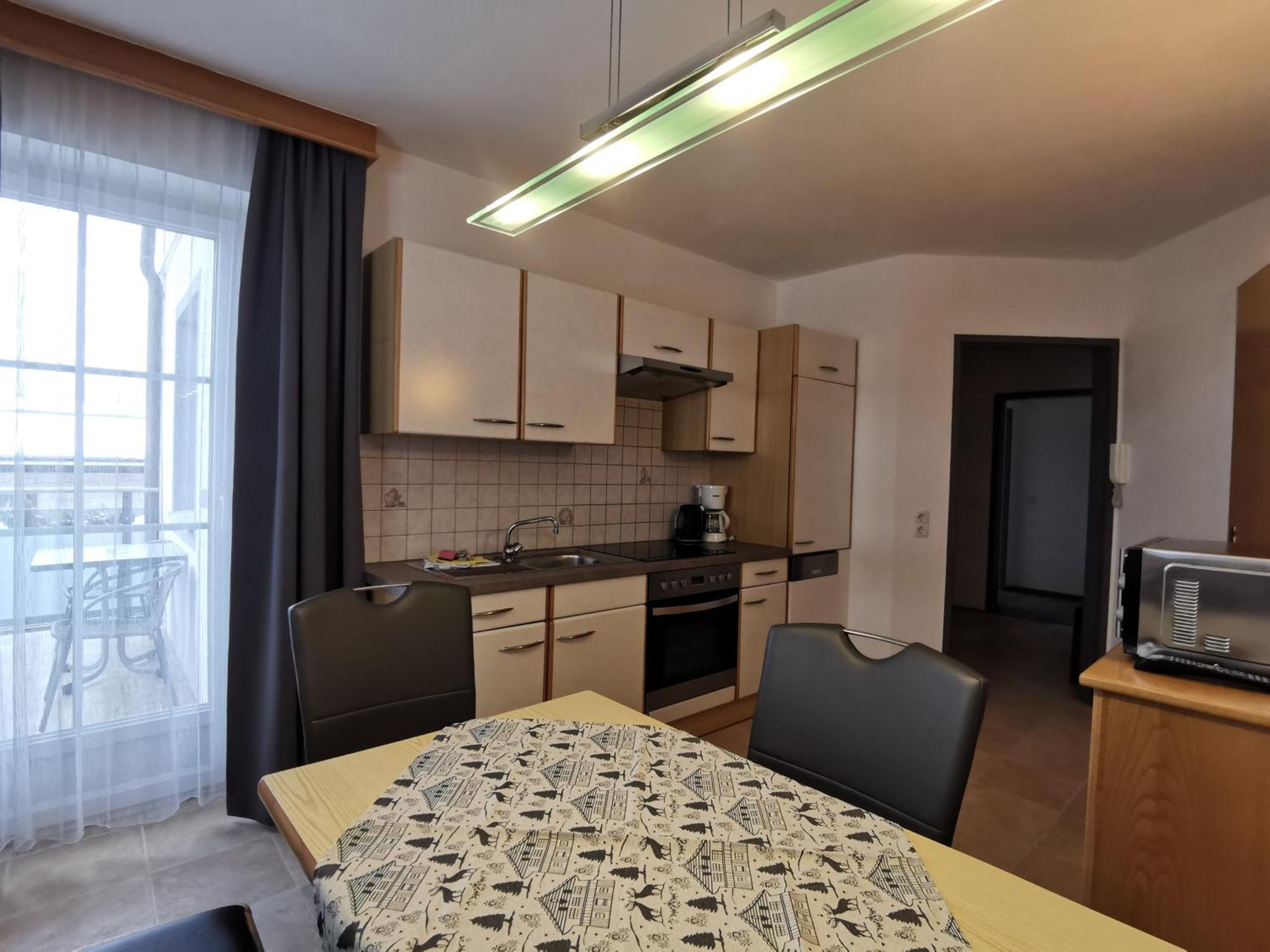 Gaestehaus Amade Flachau Zewnętrze zdjęcie