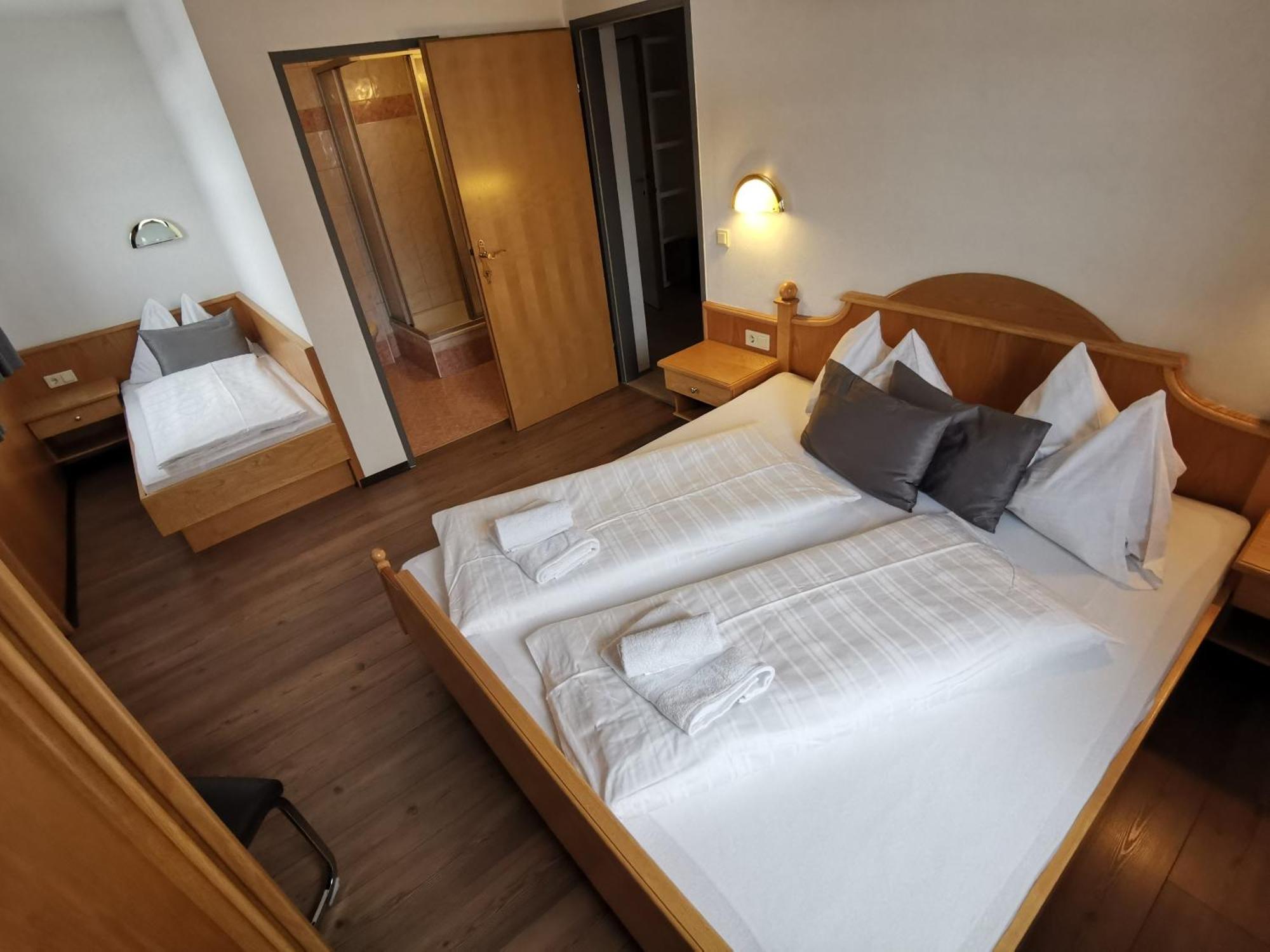Gaestehaus Amade Flachau Zewnętrze zdjęcie