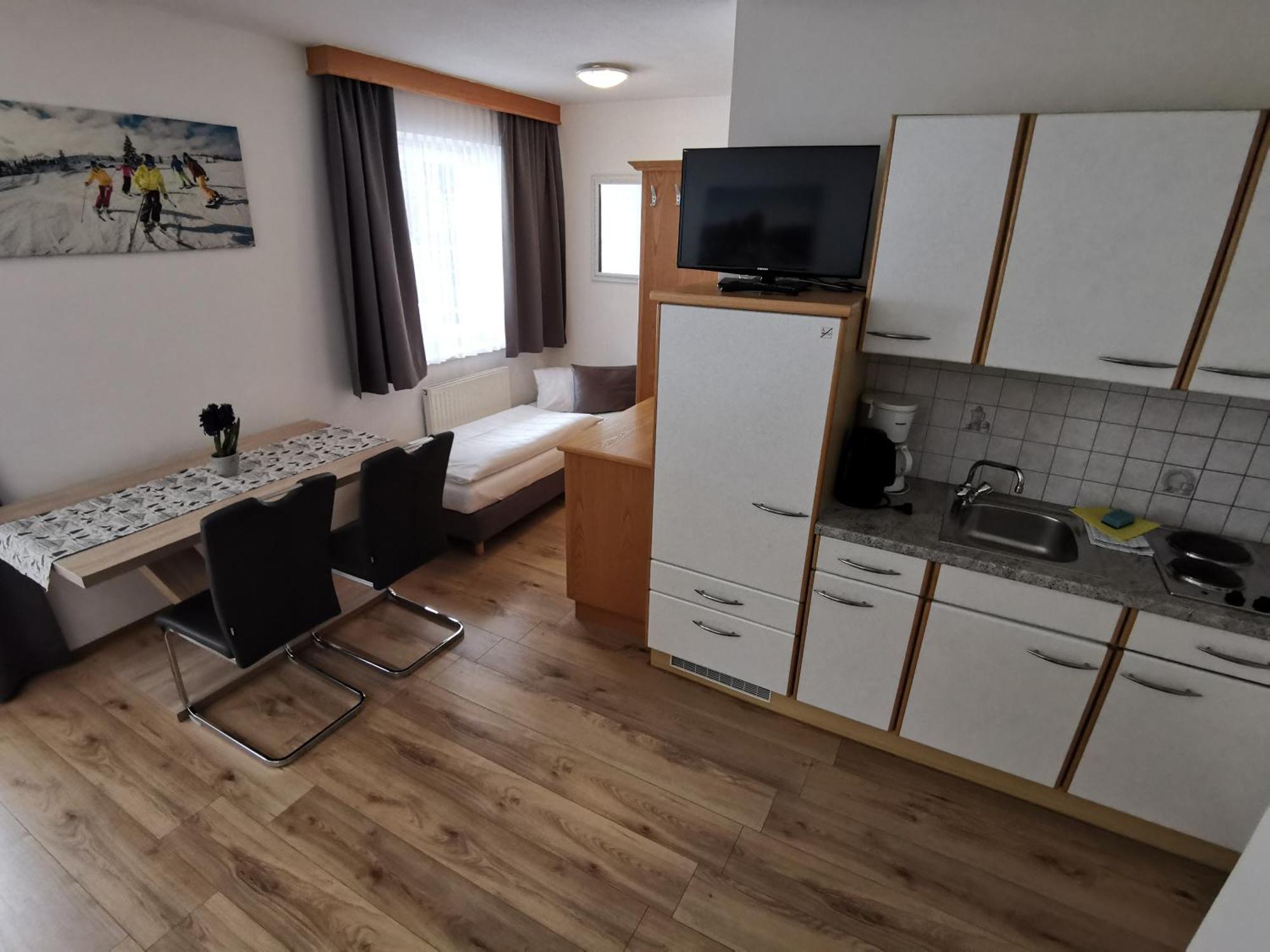 Gaestehaus Amade Flachau Zewnętrze zdjęcie