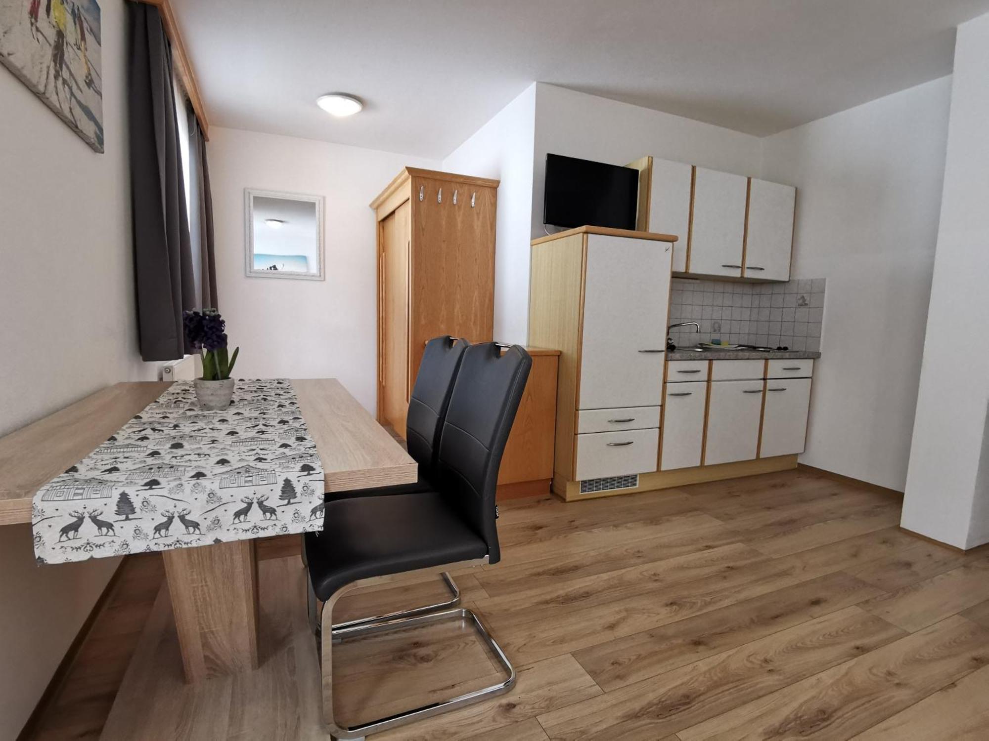 Gaestehaus Amade Flachau Zewnętrze zdjęcie