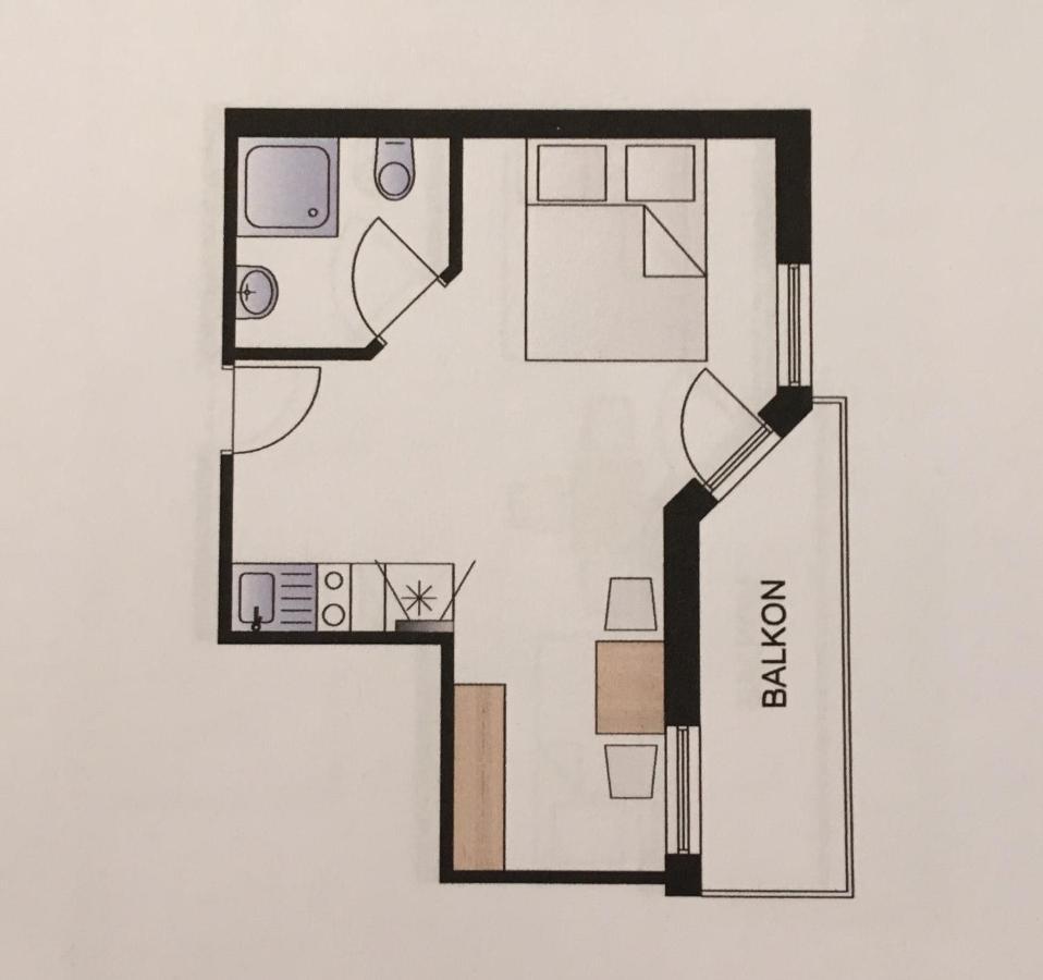 Gaestehaus Amade Flachau Zewnętrze zdjęcie